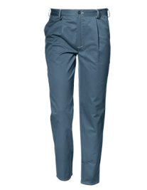 Pantalone SIR MERACLON protezione chimica